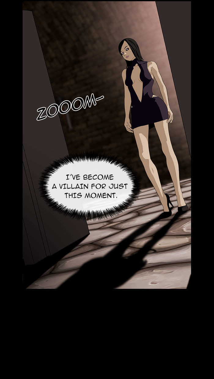 Sidekicks Chapter 47 page 43 - Chapter 47