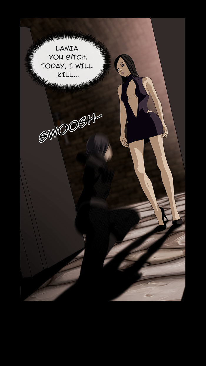 Sidekicks Chapter 47 page 44 - Chapter 47
