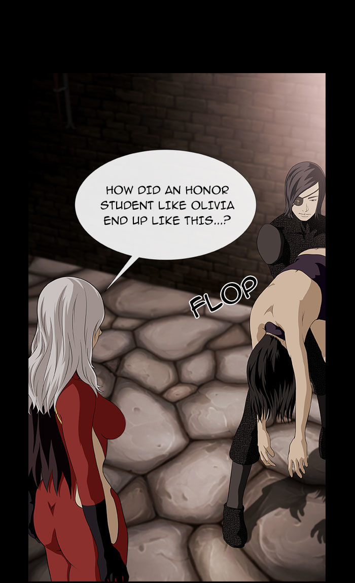 Sidekicks Chapter 47 page 46 - Chapter 47