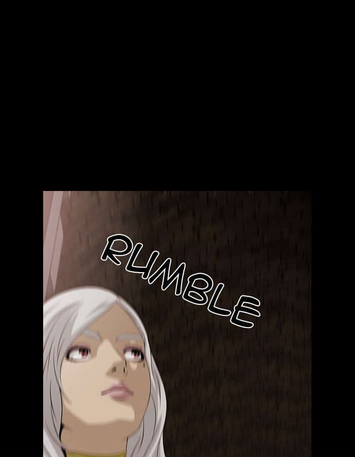 Sidekicks Chapter 47 page 47 - Chapter 47