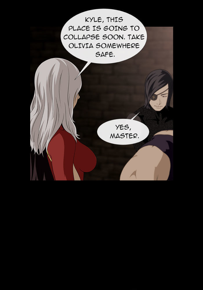 Sidekicks Chapter 47 page 49 - Chapter 47