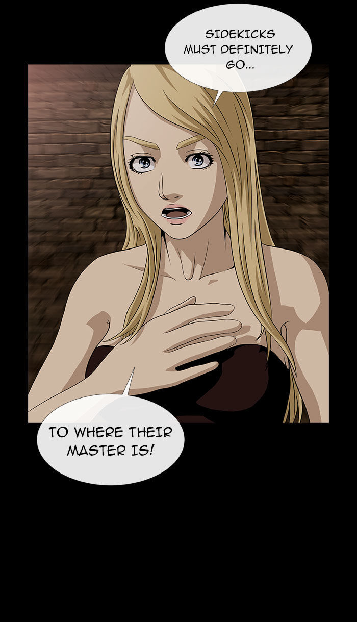 Sidekicks Chapter 47 page 51 - Chapter 47