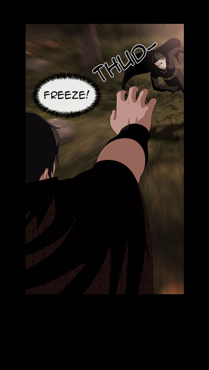 Sidekicks Chapter 47 page 52 - Chapter 47