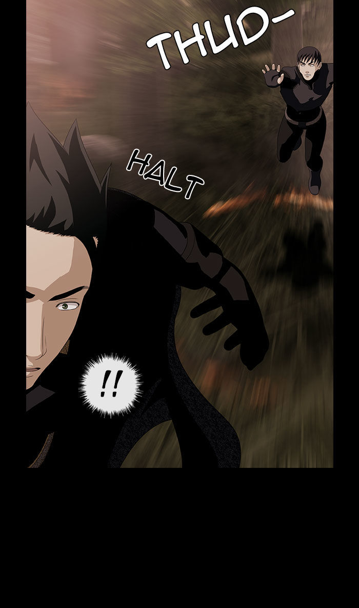 Sidekicks Chapter 47 page 54 - Chapter 47