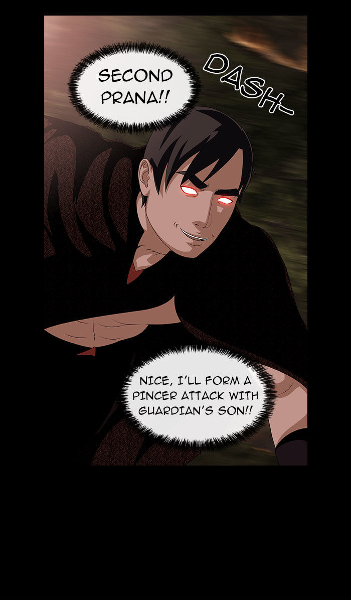 Sidekicks Chapter 47 page 55 - Chapter 47
