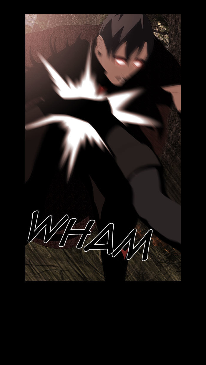 Sidekicks Chapter 47 page 56 - Chapter 47