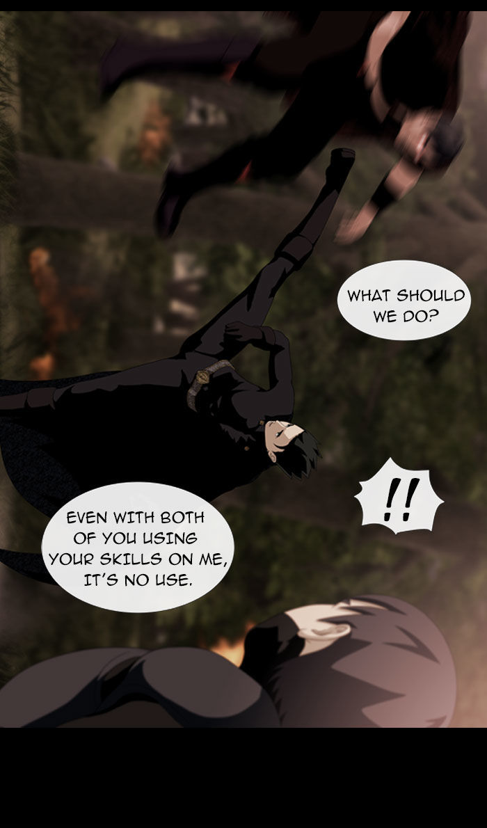 Sidekicks Chapter 47 page 57 - Chapter 47