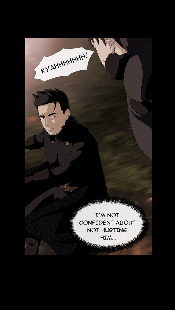 Sidekicks Chapter 47 page 58 - Chapter 47