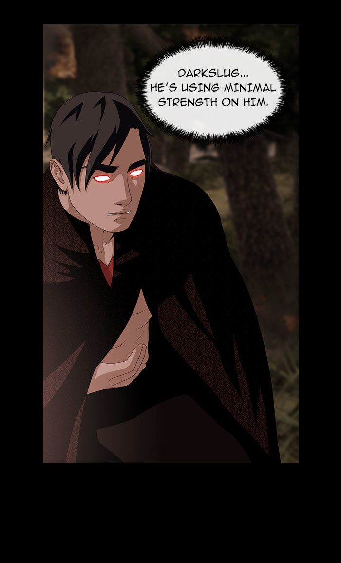 Sidekicks Chapter 47 page 60 - Chapter 47