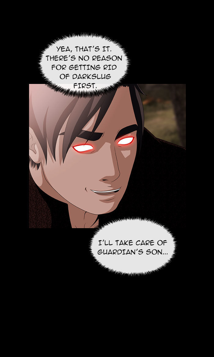 Sidekicks Chapter 47 page 61 - Chapter 47