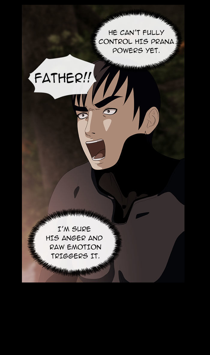 Sidekicks Chapter 47 page 62 - Chapter 47