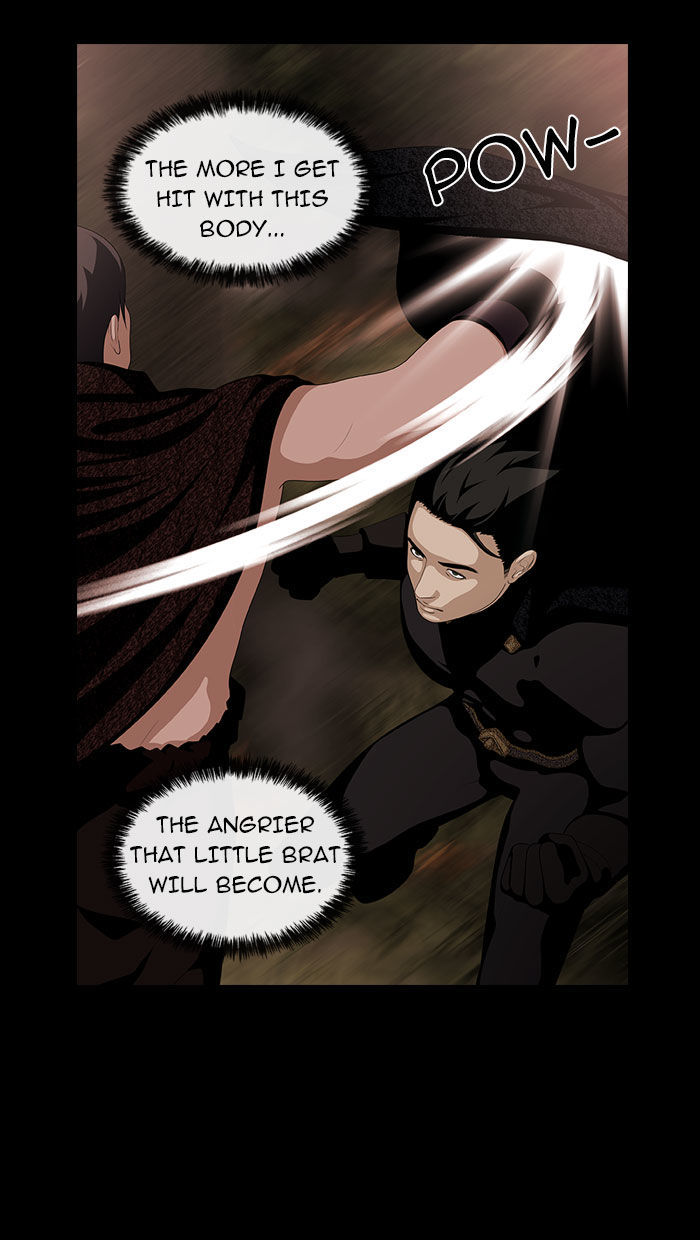 Sidekicks Chapter 47 page 63 - Chapter 47