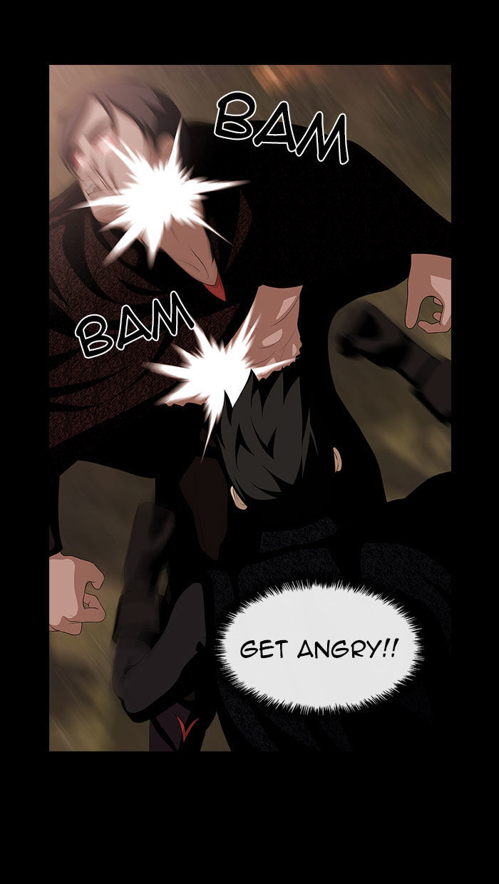 Sidekicks Chapter 47 page 64 - Chapter 47