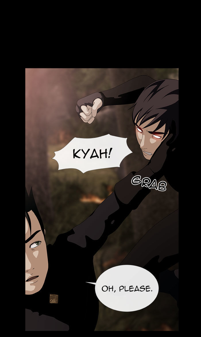 Sidekicks Chapter 47 page 65 - Chapter 47