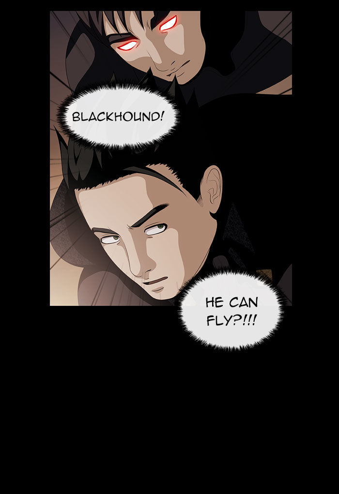 Sidekicks Chapter 47 page 77 - Chapter 47