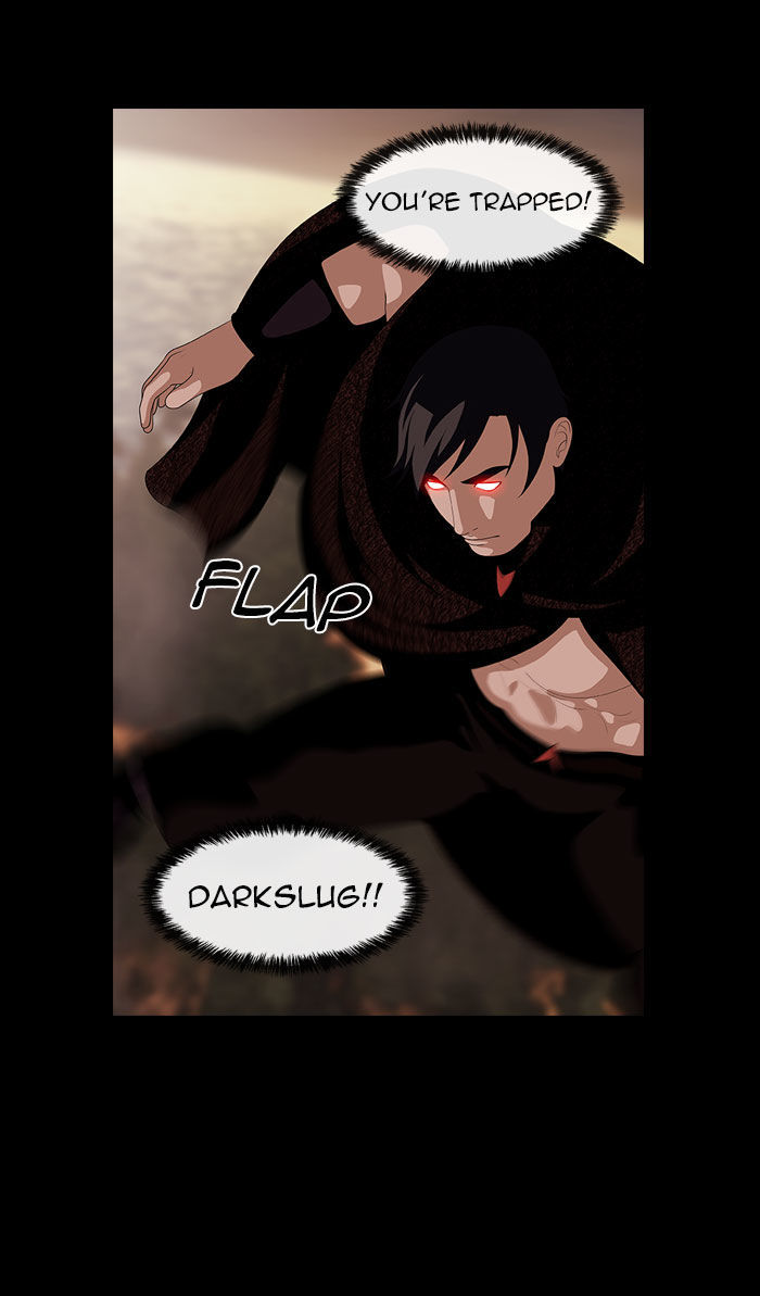 Sidekicks Chapter 47 page 79 - Chapter 47