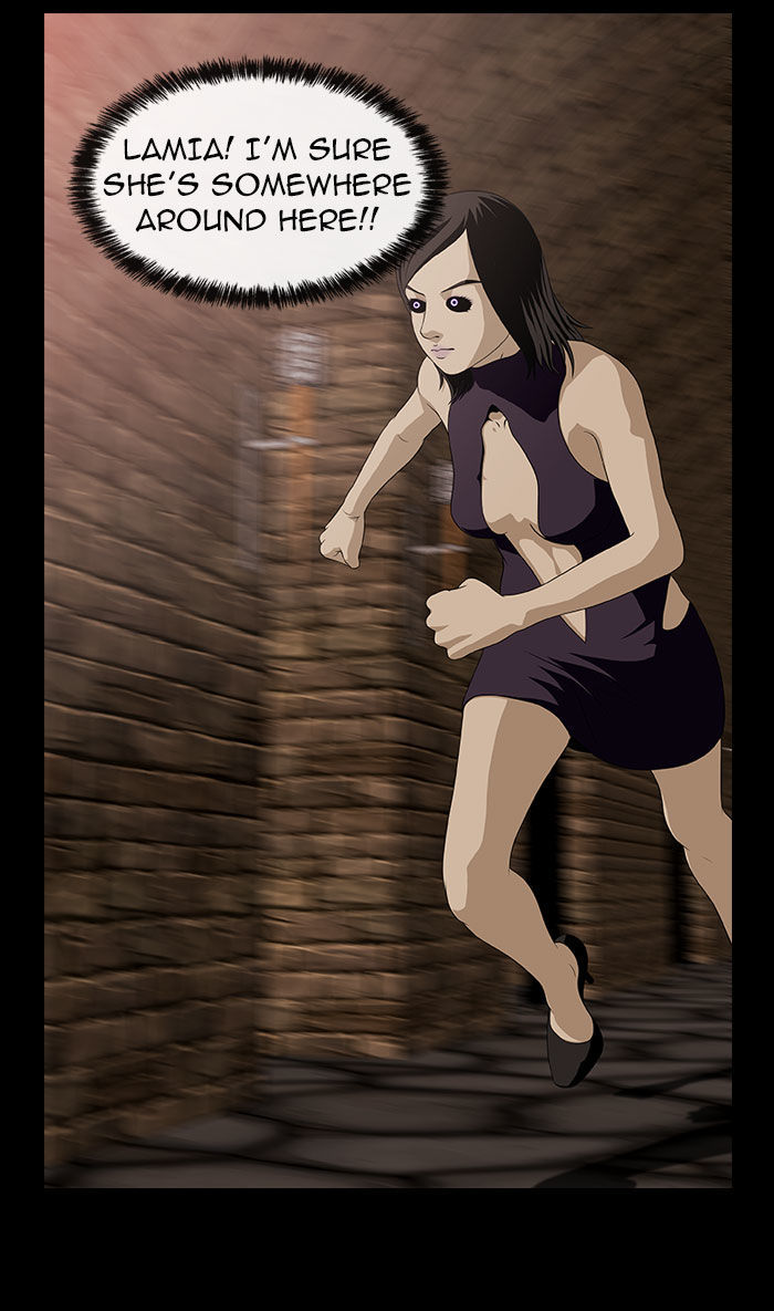 Sidekicks Chapter 47 page 8 - Chapter 47