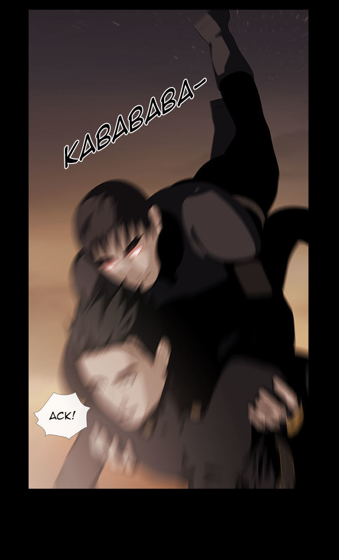 Sidekicks Chapter 47 page 80 - Chapter 47