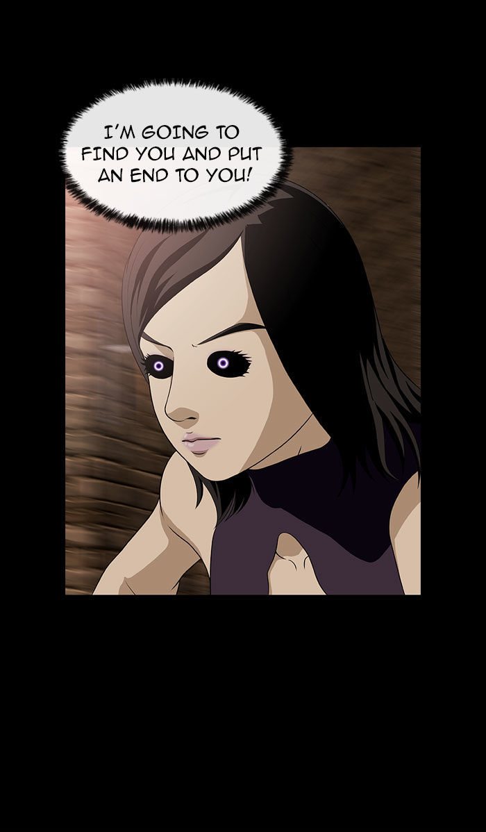 Sidekicks Chapter 47 page 9 - Chapter 47