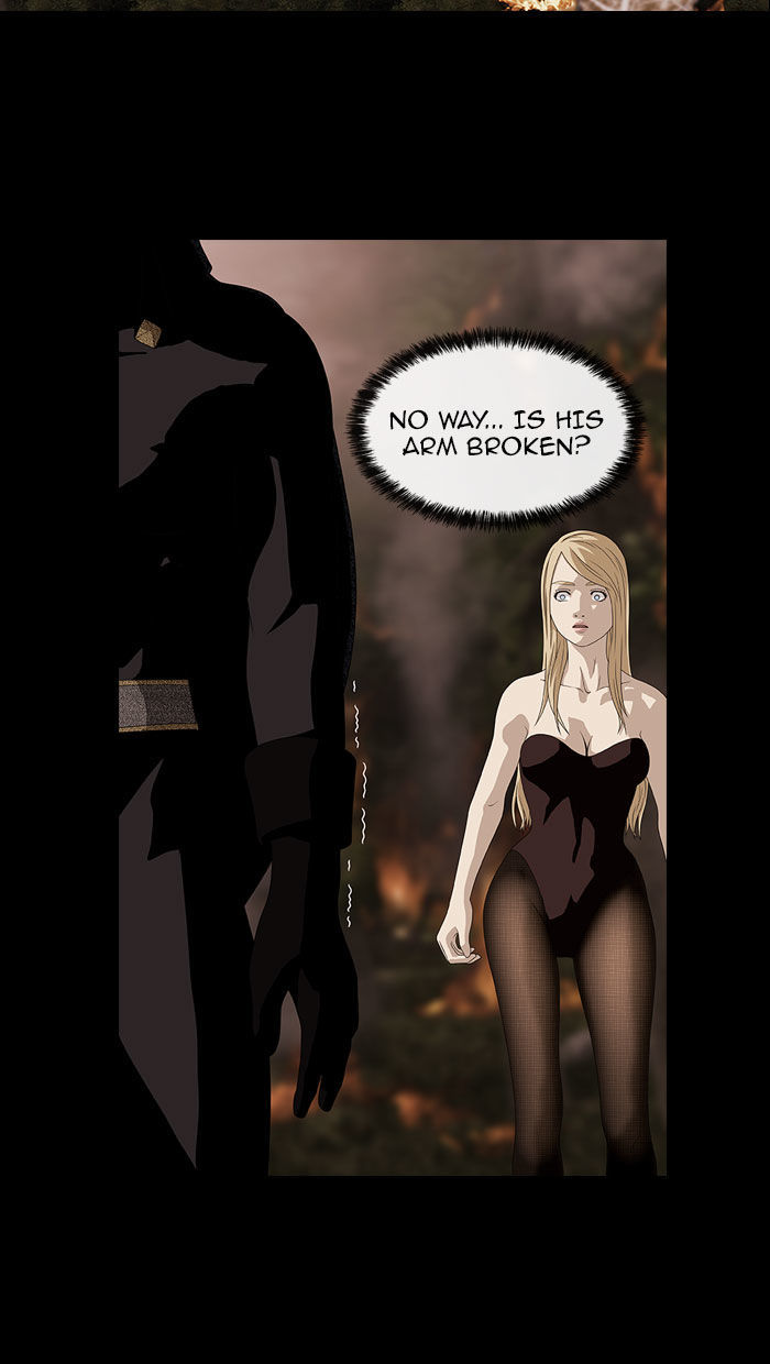 Sidekicks Chapter 49 page 10 - Chapter 49 : [Season 1] Last Episode