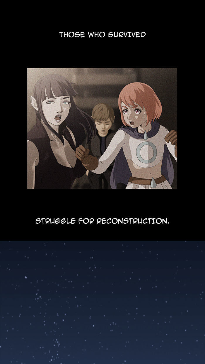 Sidekicks Chapter 49 page 101 - Chapter 49 : [Season 1] Last Episode