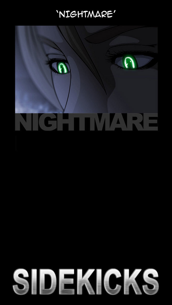 Sidekicks Chapter 49 page 105 - Chapter 49 : [Season 1] Last Episode