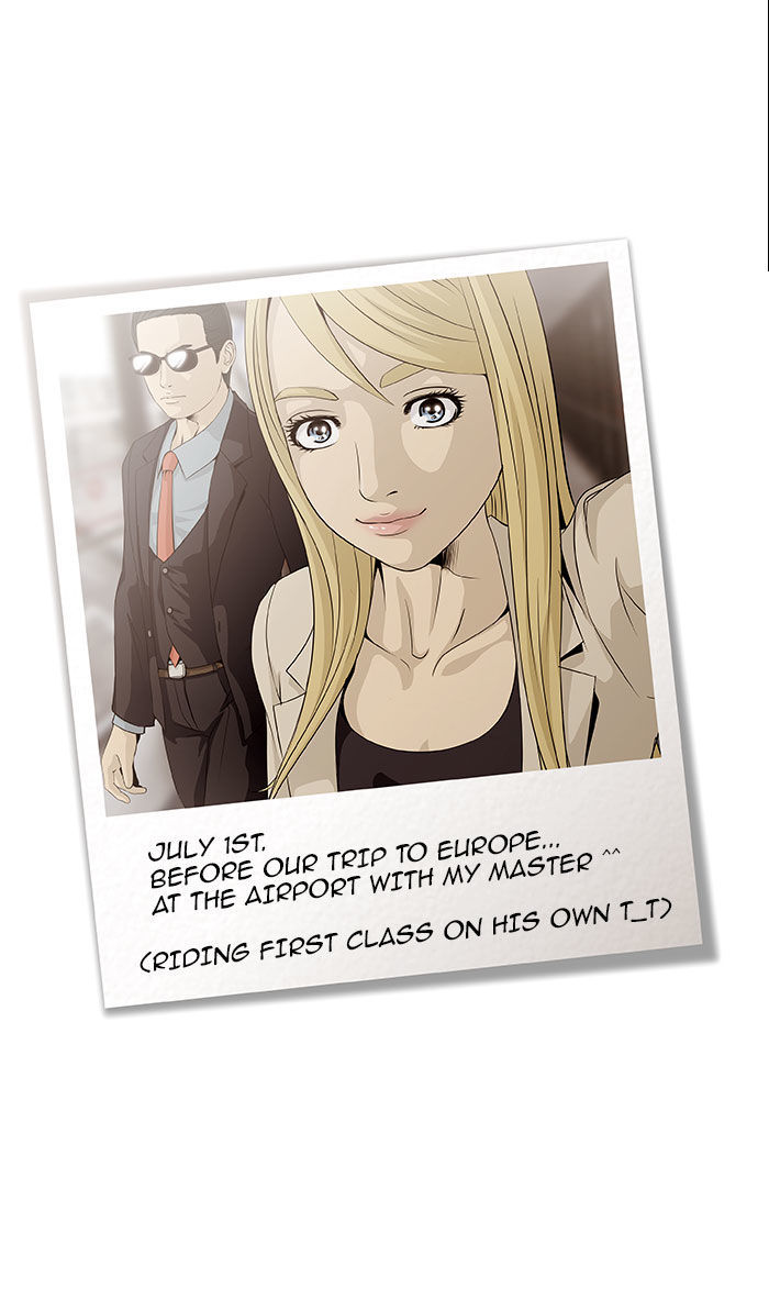 Sidekicks Chapter 49 page 107 - Chapter 49 : [Season 1] Last Episode