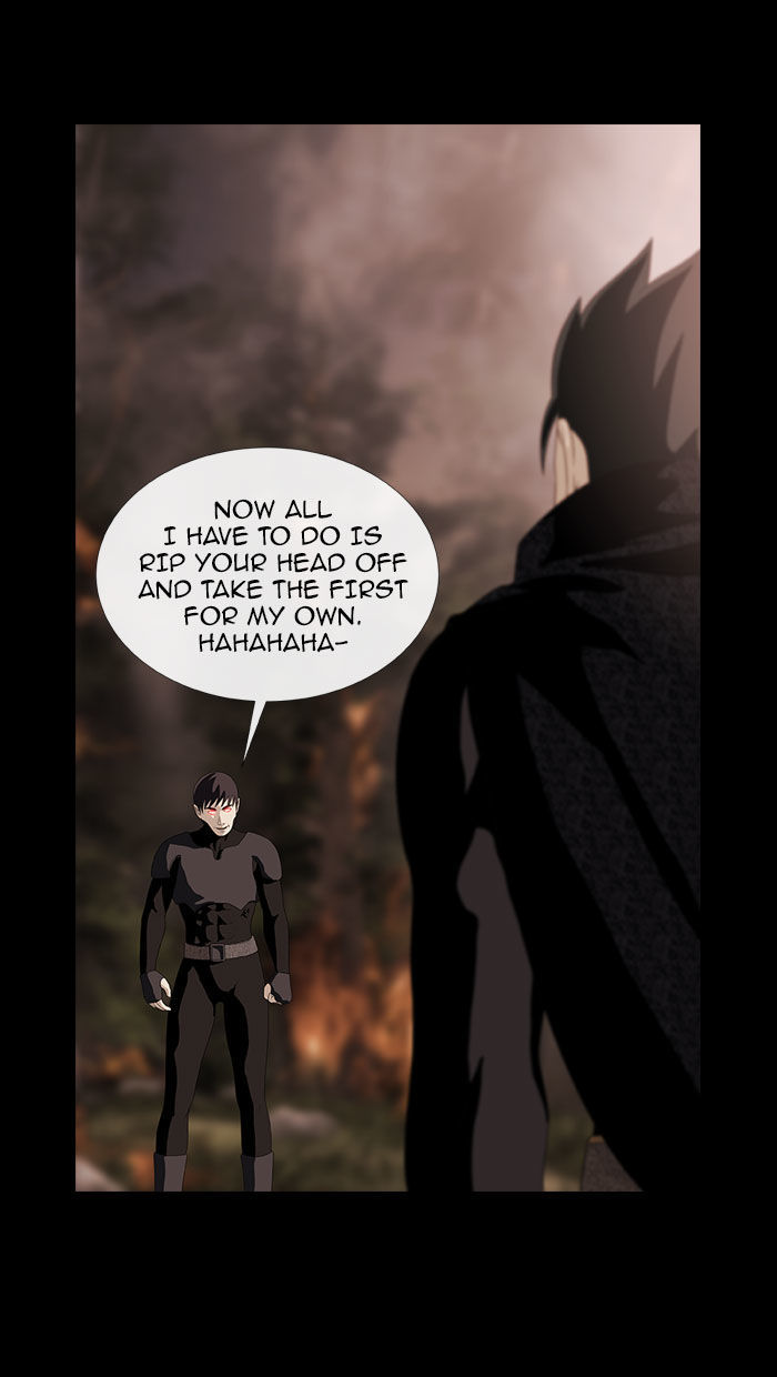 Sidekicks Chapter 49 page 11 - Chapter 49 : [Season 1] Last Episode