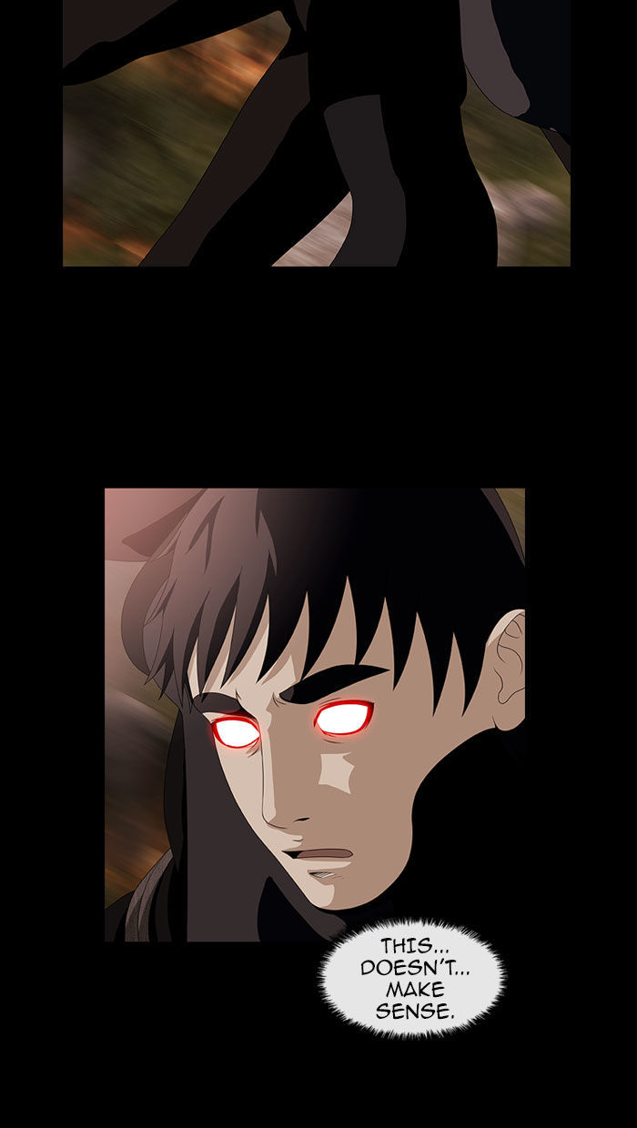 Sidekicks Chapter 49 page 16 - Chapter 49 : [Season 1] Last Episode