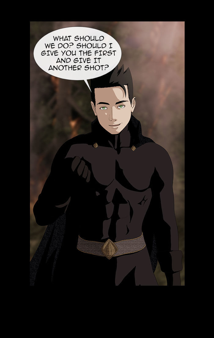 Sidekicks Chapter 49 page 18 - Chapter 49 : [Season 1] Last Episode