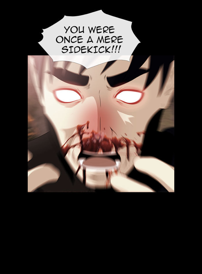 Sidekicks Chapter 49 page 20 - Chapter 49 : [Season 1] Last Episode
