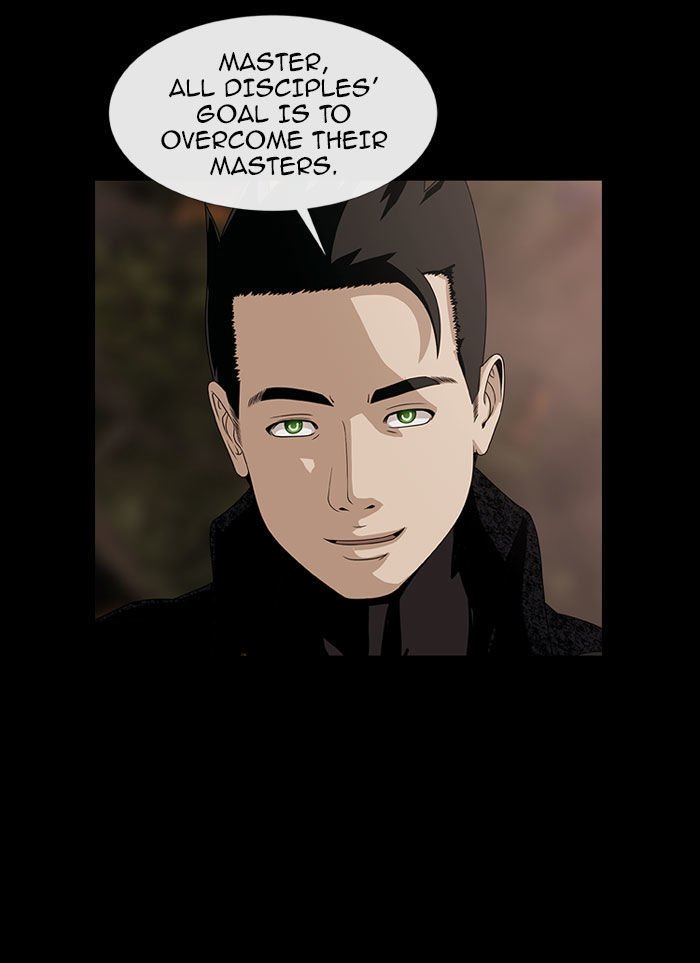 Sidekicks Chapter 49 page 21 - Chapter 49 : [Season 1] Last Episode