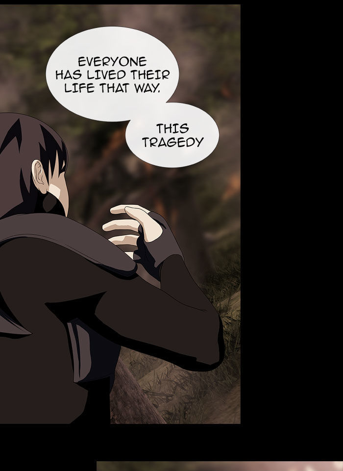 Sidekicks Chapter 49 page 22 - Chapter 49 : [Season 1] Last Episode