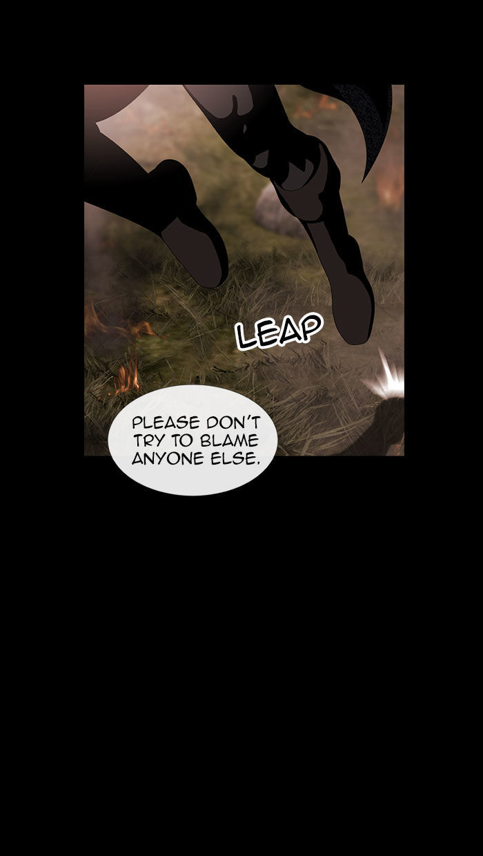 Sidekicks Chapter 49 page 24 - Chapter 49 : [Season 1] Last Episode
