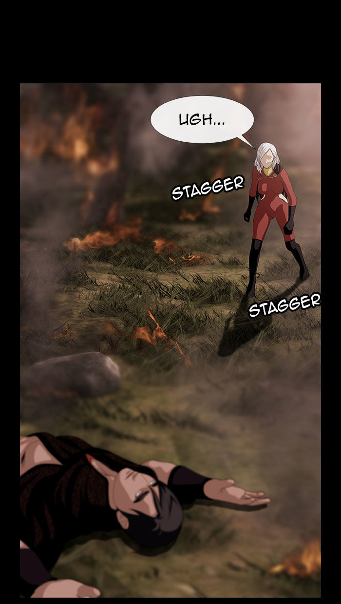 Sidekicks Chapter 49 page 25 - Chapter 49 : [Season 1] Last Episode