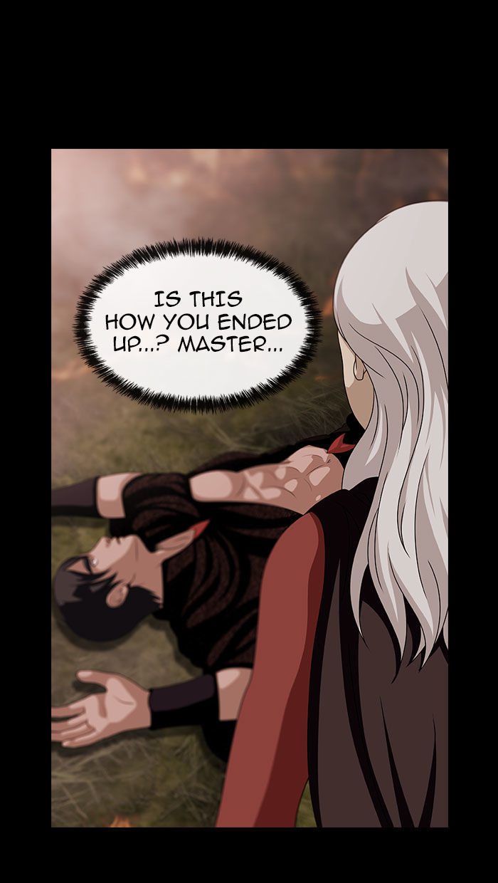 Sidekicks Chapter 49 page 26 - Chapter 49 : [Season 1] Last Episode