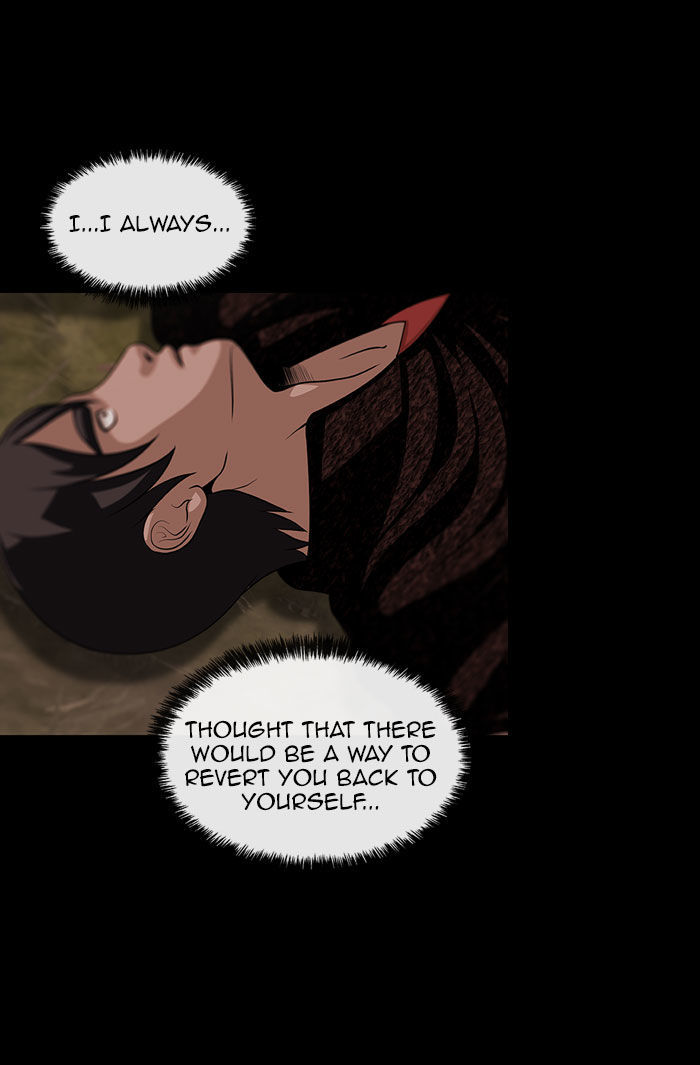 Sidekicks Chapter 49 page 27 - Chapter 49 : [Season 1] Last Episode