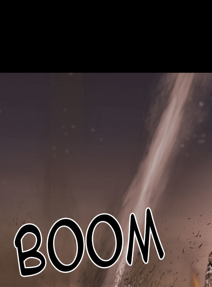 Sidekicks Chapter 49 page 29 - Chapter 49 : [Season 1] Last Episode