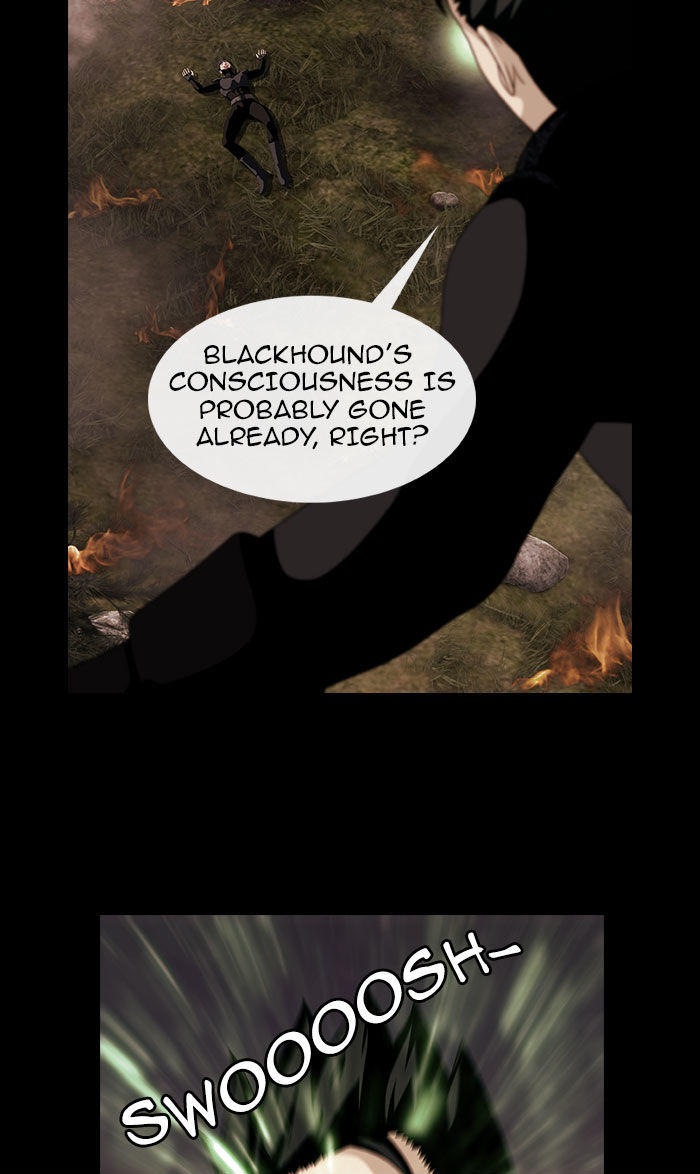 Sidekicks Chapter 49 page 32 - Chapter 49 : [Season 1] Last Episode