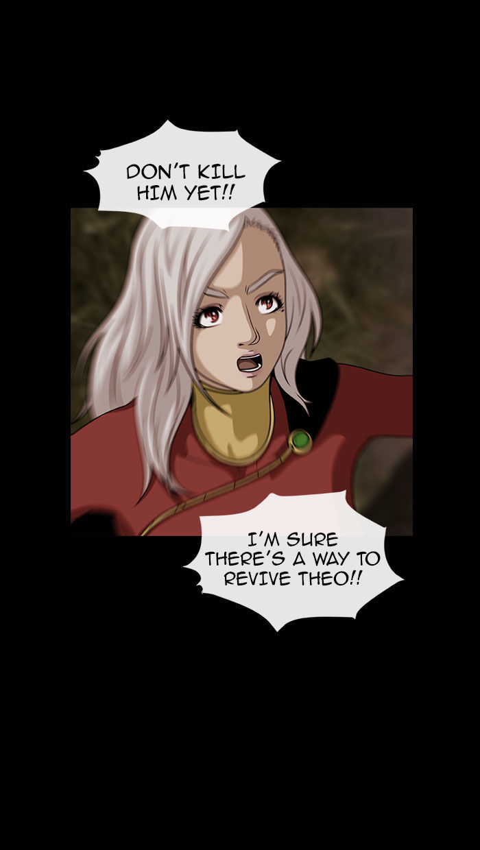 Sidekicks Chapter 49 page 35 - Chapter 49 : [Season 1] Last Episode