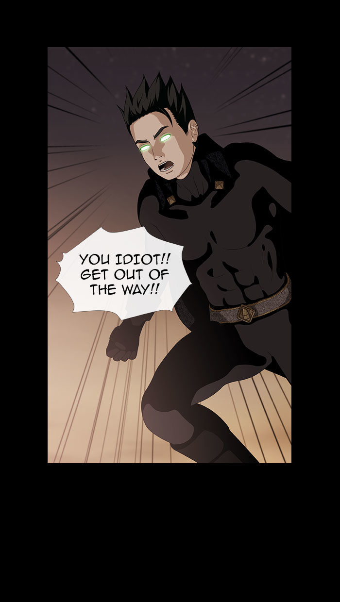 Sidekicks Chapter 49 page 36 - Chapter 49 : [Season 1] Last Episode