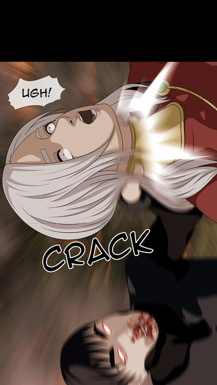 Sidekicks Chapter 49 page 37 - Chapter 49 : [Season 1] Last Episode