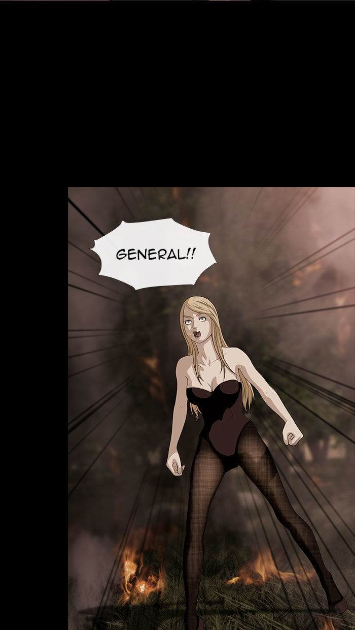 Sidekicks Chapter 49 page 38 - Chapter 49 : [Season 1] Last Episode