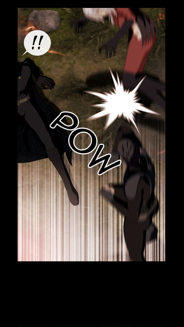 Sidekicks Chapter 49 page 4 - Chapter 49 : [Season 1] Last Episode