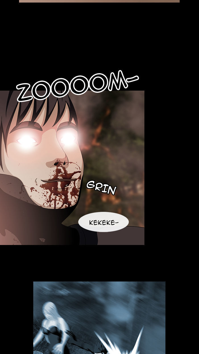 Sidekicks Chapter 49 page 40 - Chapter 49 : [Season 1] Last Episode