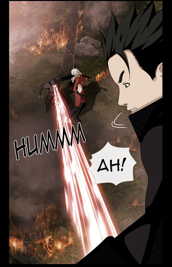 Sidekicks Chapter 49 page 42 - Chapter 49 : [Season 1] Last Episode