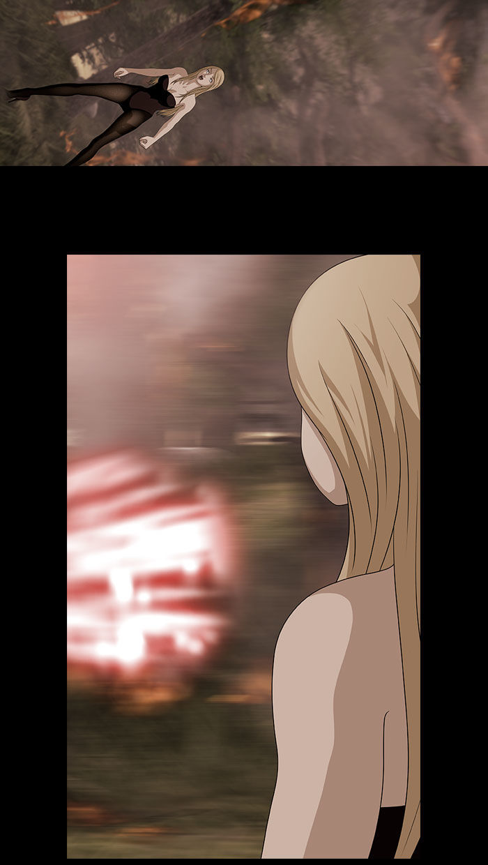 Sidekicks Chapter 49 page 44 - Chapter 49 : [Season 1] Last Episode