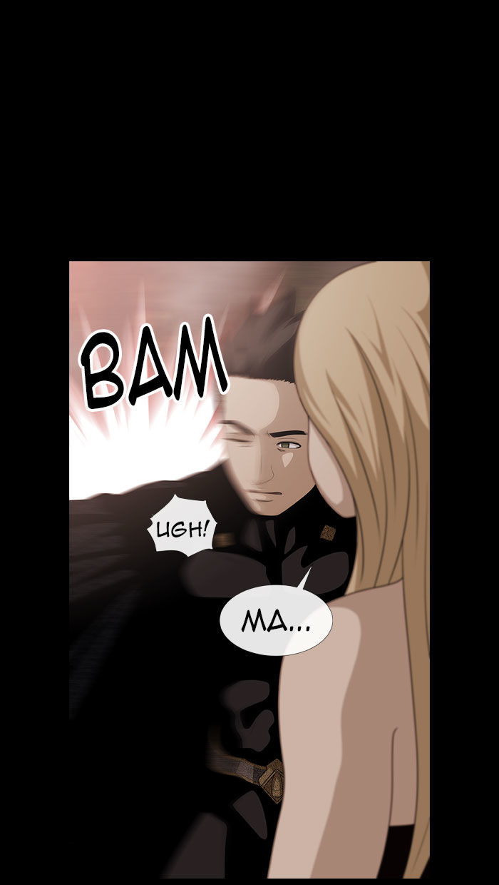 Sidekicks Chapter 49 page 45 - Chapter 49 : [Season 1] Last Episode