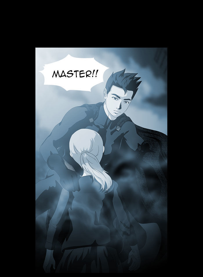 Sidekicks Chapter 49 page 46 - Chapter 49 : [Season 1] Last Episode