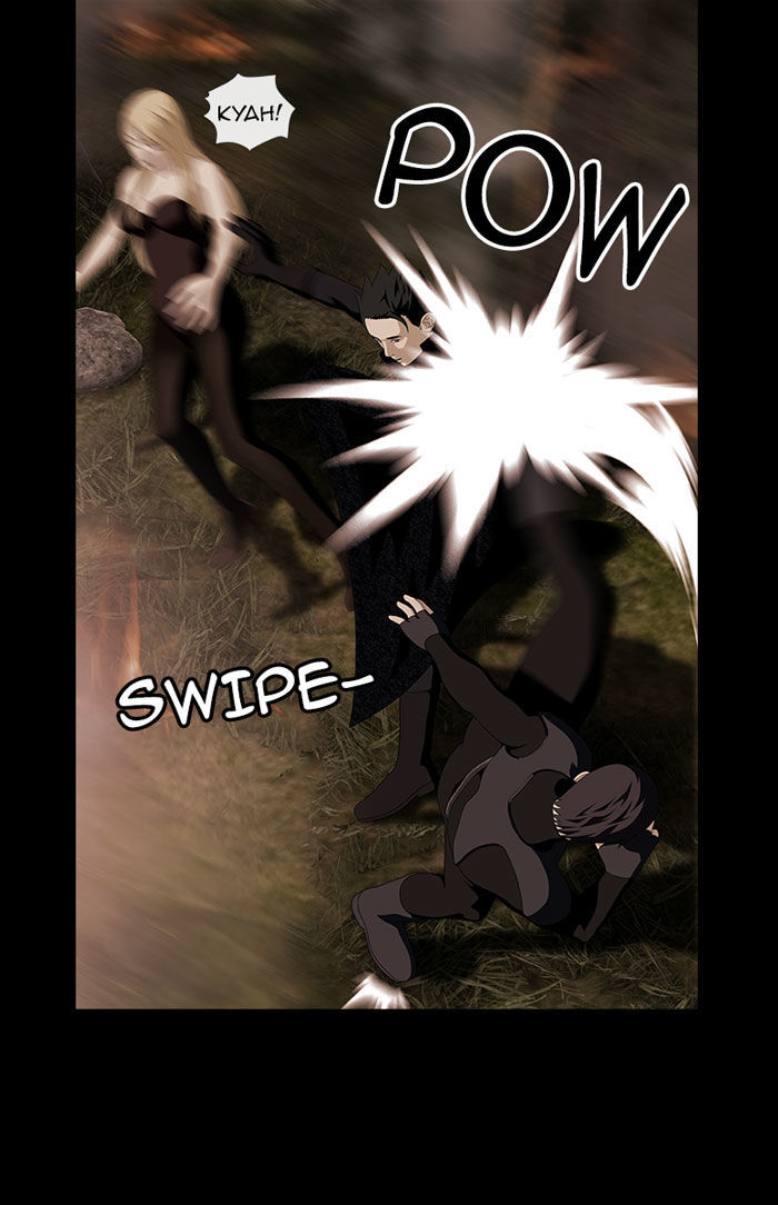 Sidekicks Chapter 49 page 5 - Chapter 49 : [Season 1] Last Episode